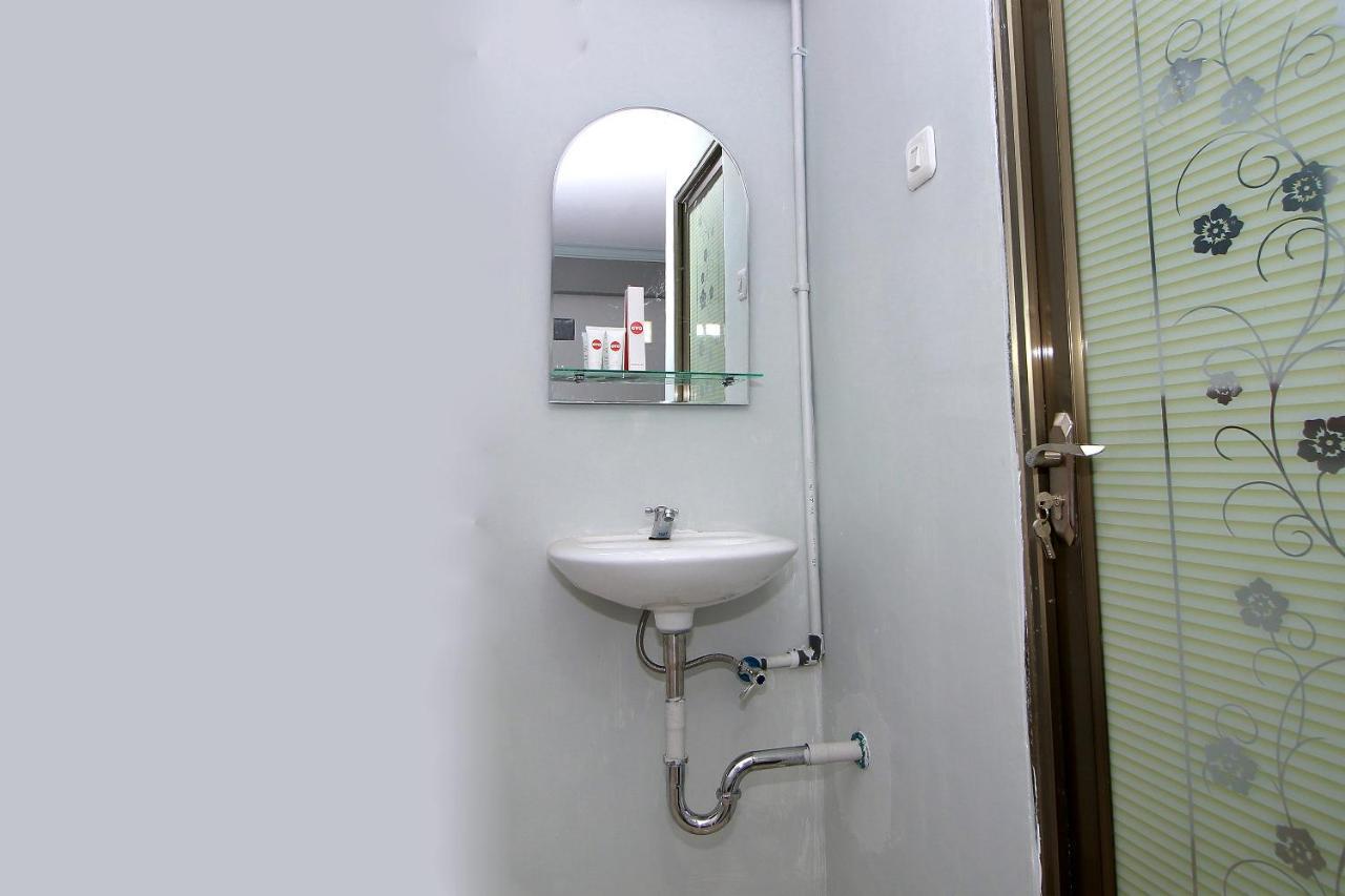 Oyo 739 Guest House Si Kancil Bengkulu Extérieur photo