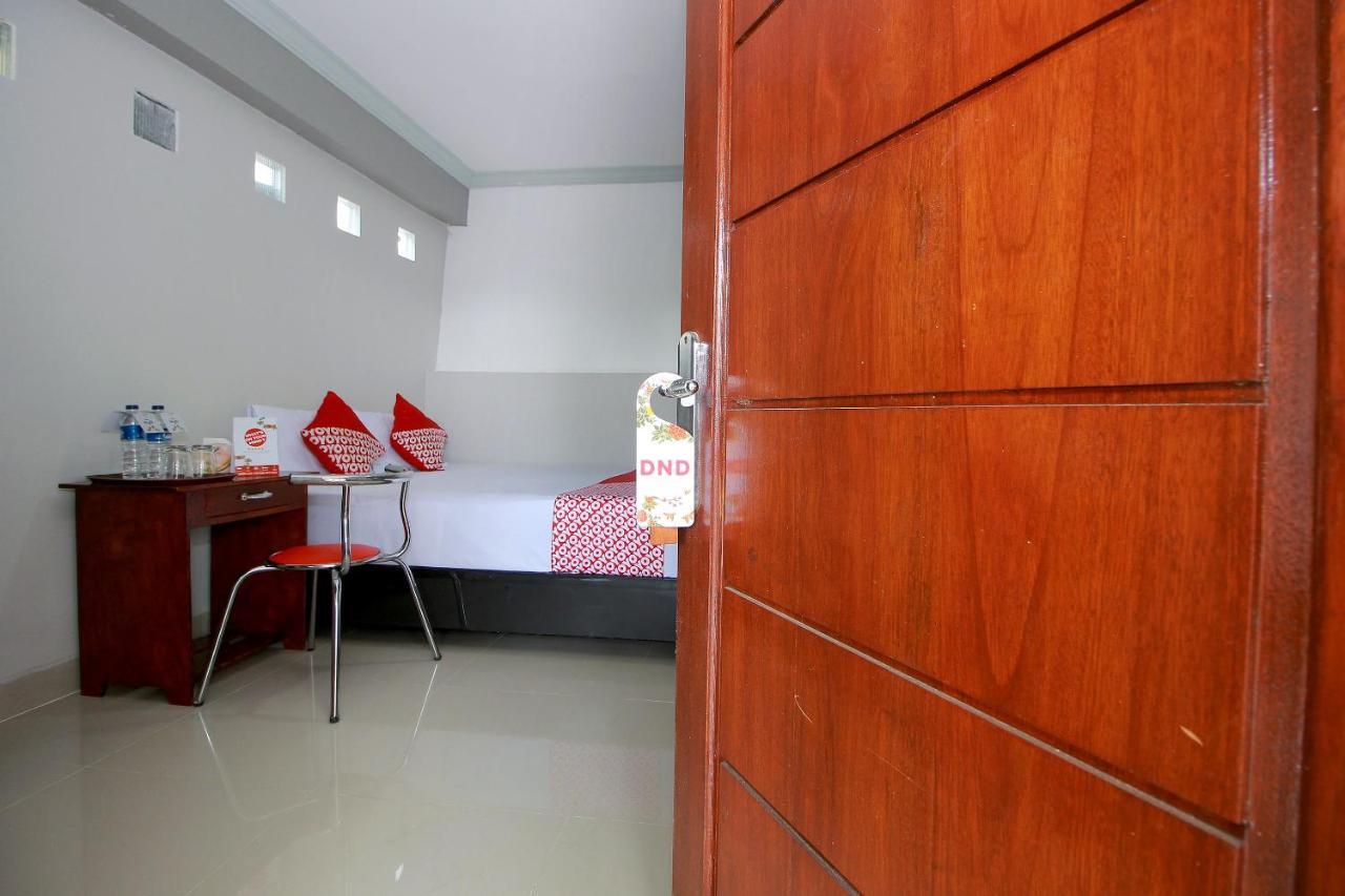 Oyo 739 Guest House Si Kancil Bengkulu Extérieur photo