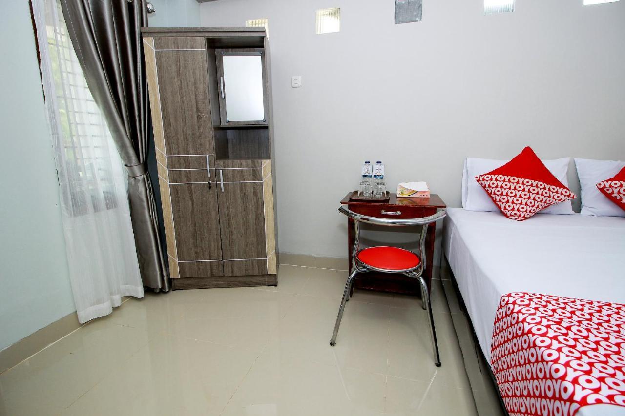 Oyo 739 Guest House Si Kancil Bengkulu Extérieur photo