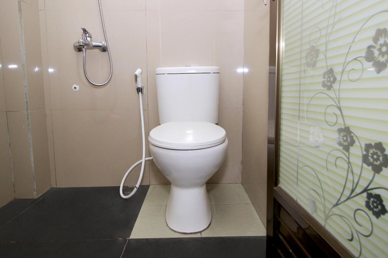 Oyo 739 Guest House Si Kancil Bengkulu Extérieur photo