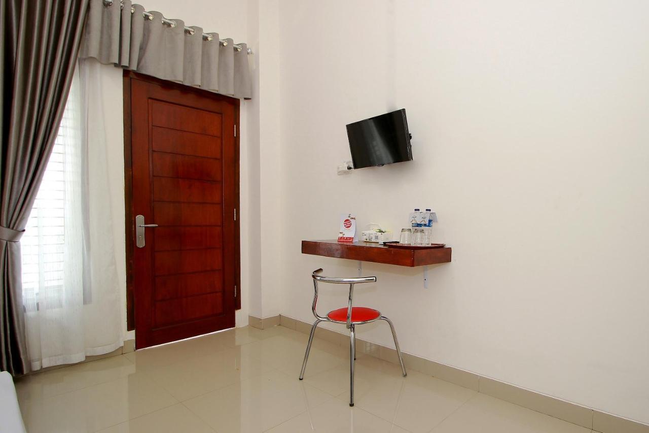 Oyo 739 Guest House Si Kancil Bengkulu Extérieur photo