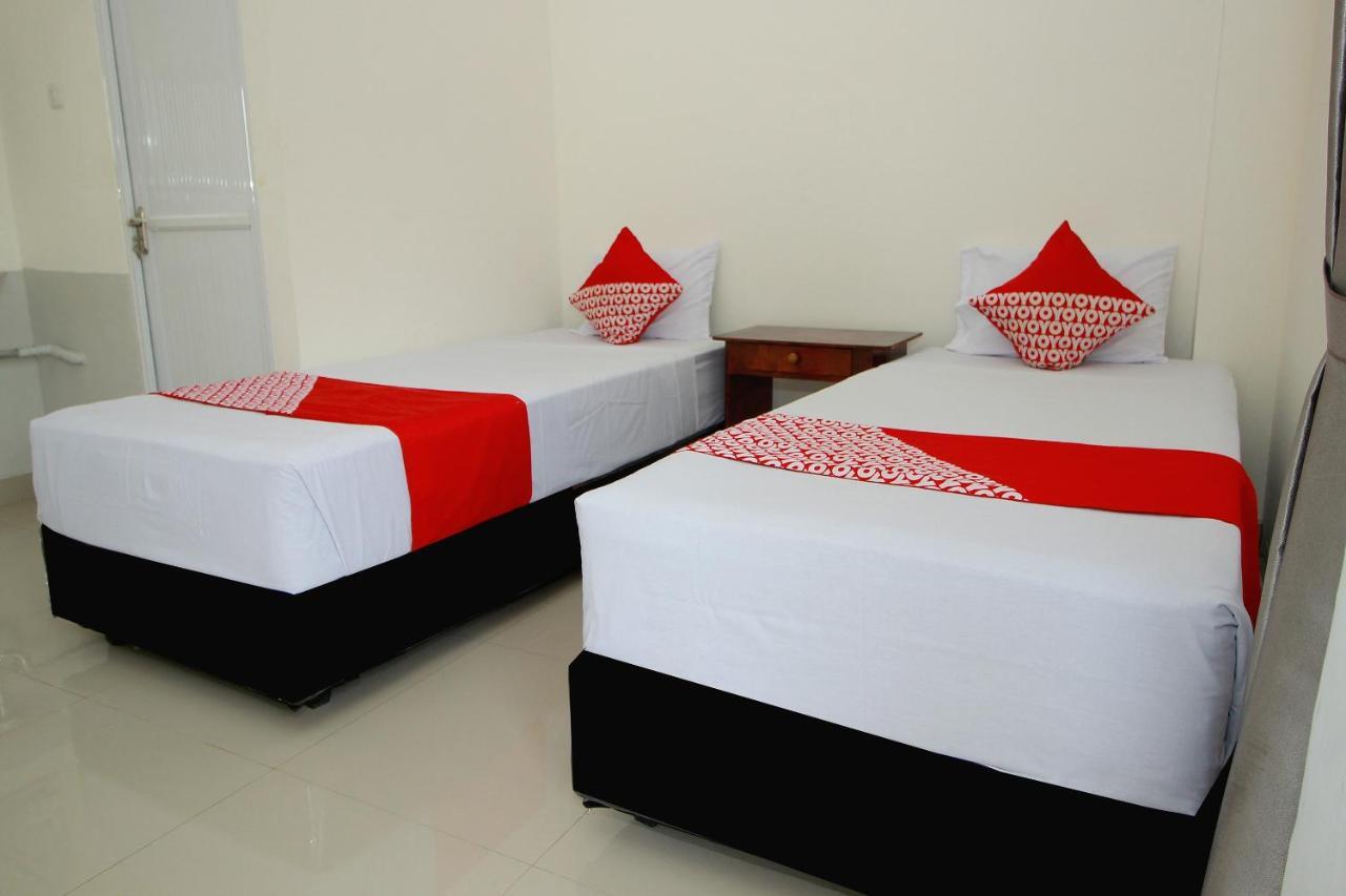 Oyo 739 Guest House Si Kancil Bengkulu Extérieur photo
