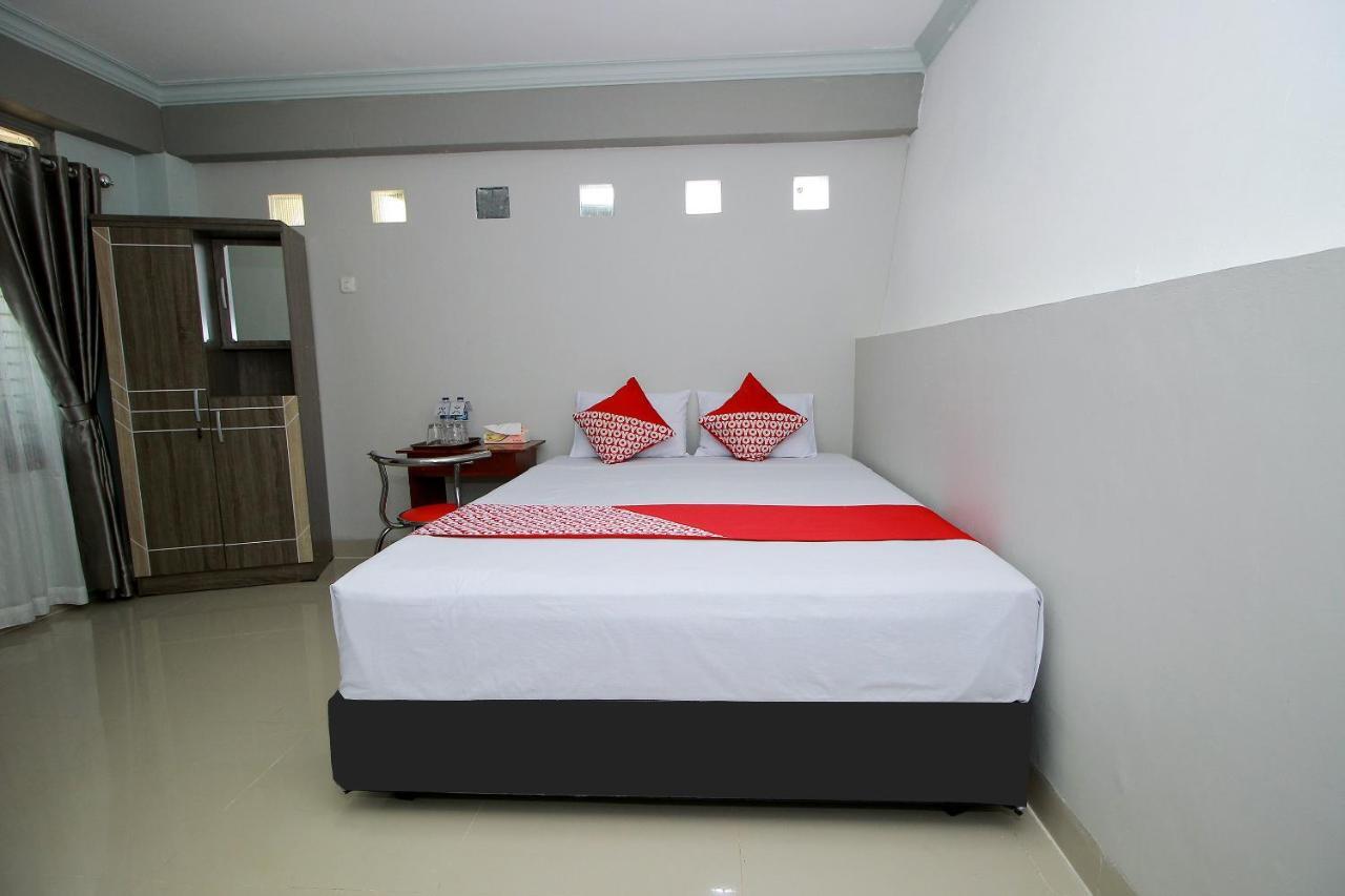 Oyo 739 Guest House Si Kancil Bengkulu Extérieur photo