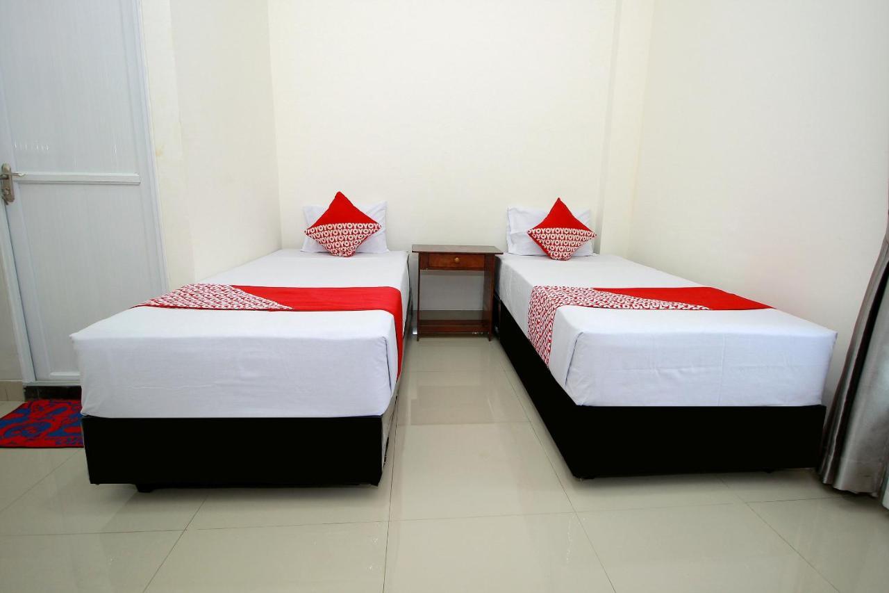 Oyo 739 Guest House Si Kancil Bengkulu Extérieur photo