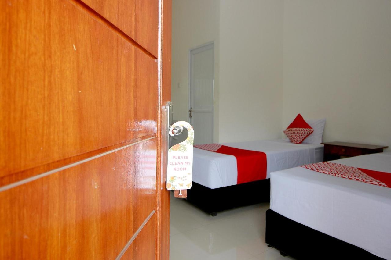 Oyo 739 Guest House Si Kancil Bengkulu Extérieur photo